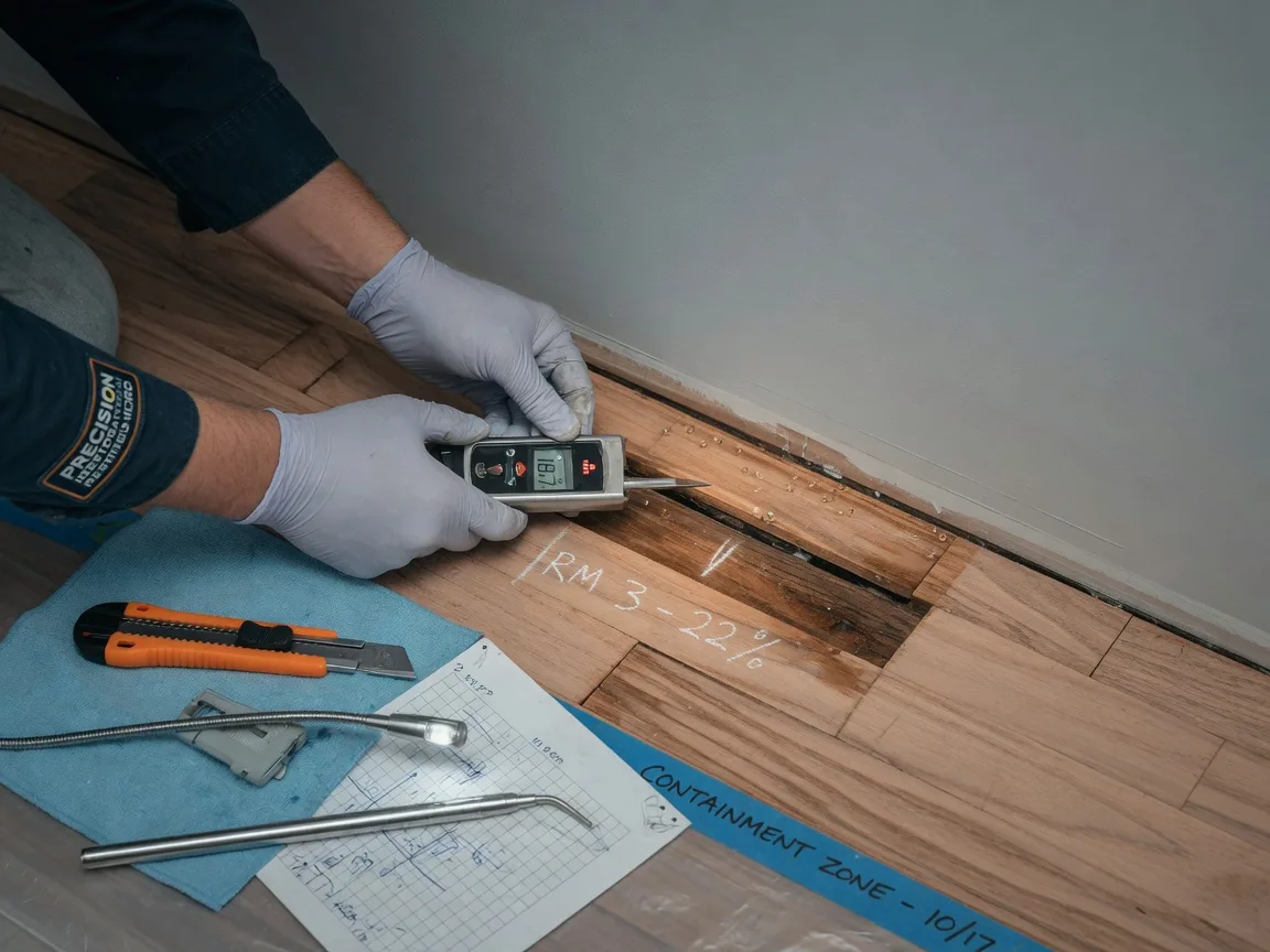 Why choose Water Removal in Lorraine, NY